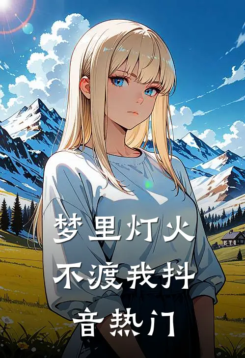 梦里灯火不渡我抖音热门