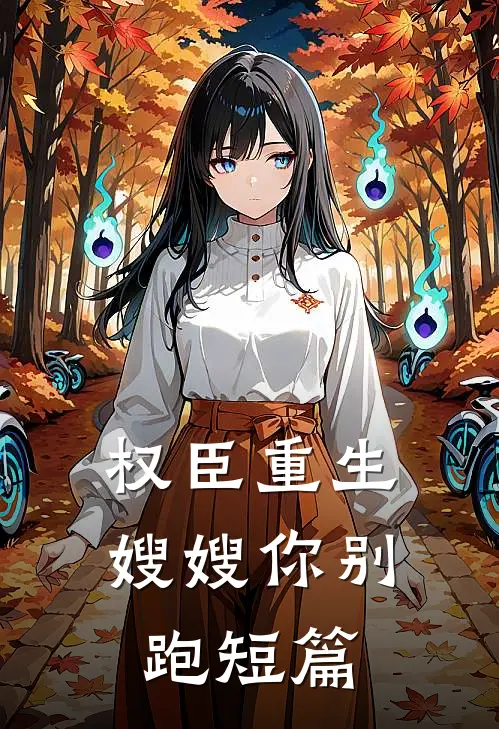 权臣重生，嫂嫂你别跑短篇