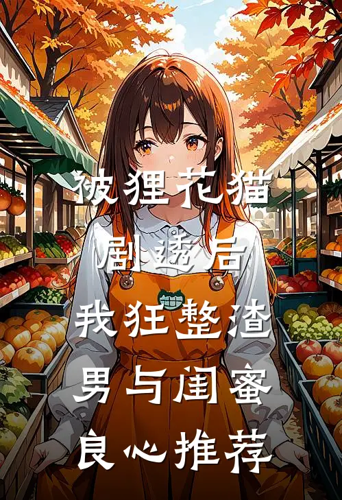 被狸花猫剧透后，我狂整渣男与闺蜜良心推荐