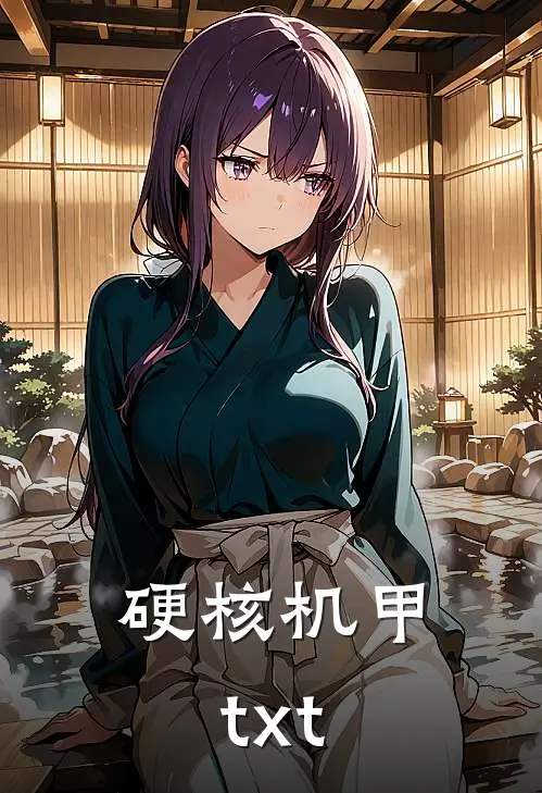 硬核机甲txt