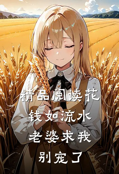 精品阅读花钱如流水，老婆求我别宠了