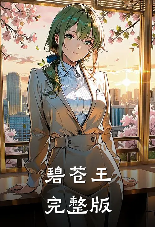 碧苍王完整版