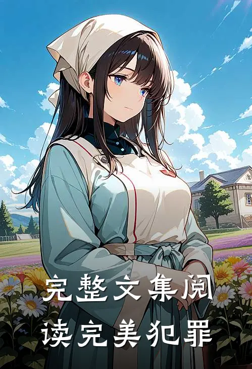 完整文集阅读完美犯罪