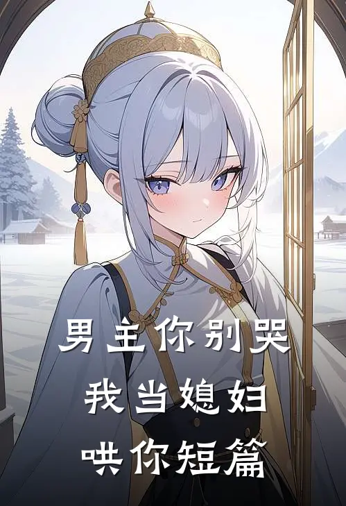 男主你别哭，我当媳妇哄你短篇