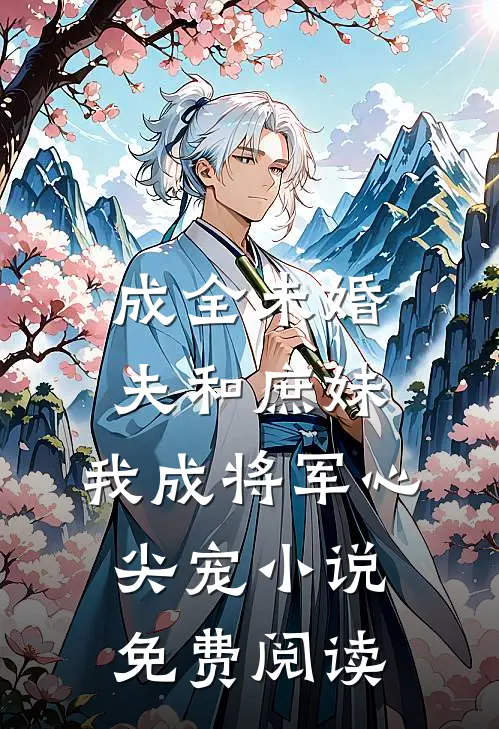 成全未婚夫和庶妹，我成将军心尖宠小说免费阅读