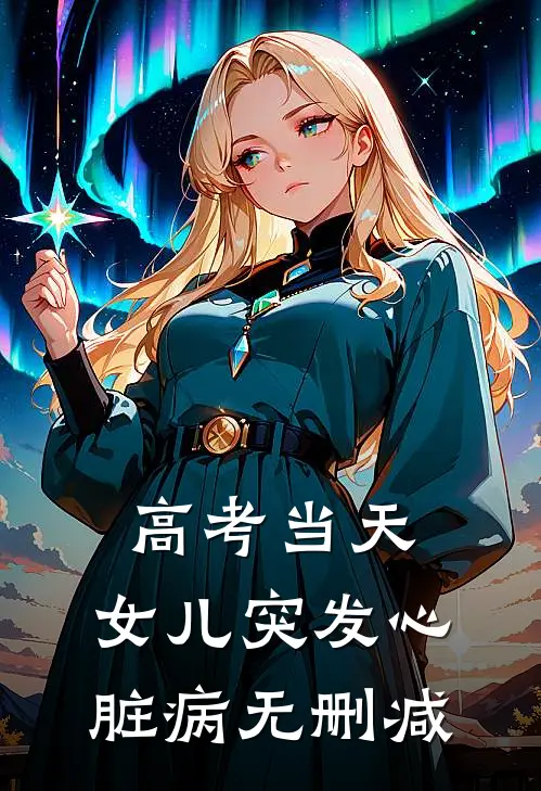 高考当天，女儿突发心脏病无删减