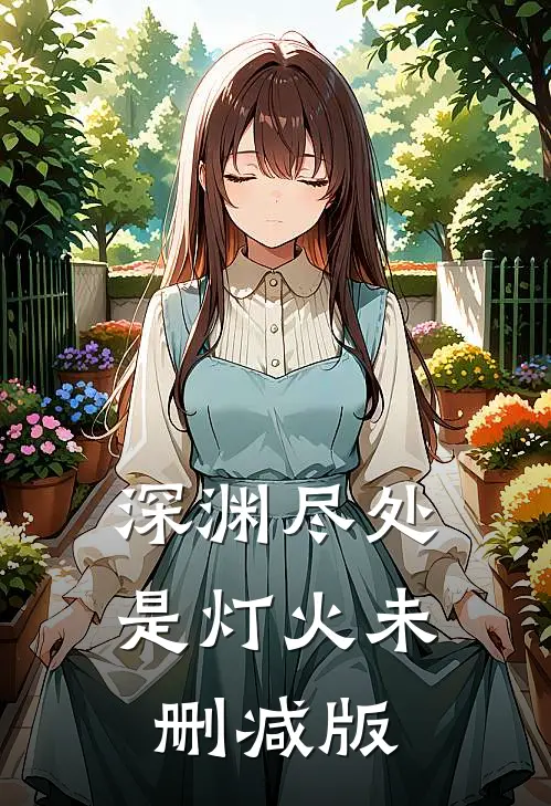 深渊尽处是灯火未删减版