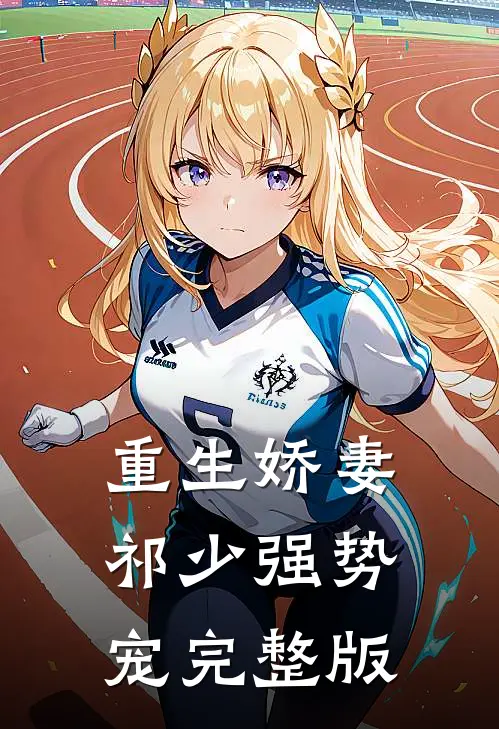 重生娇妻：祁少强势宠完整版