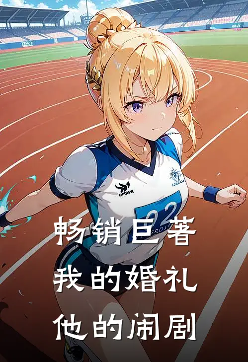 畅销巨著我的婚礼，他的闹剧