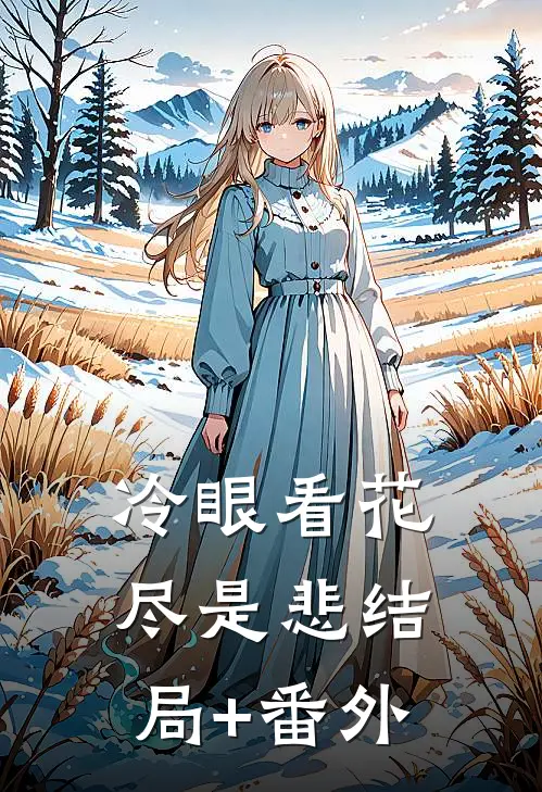 冷眼看花尽是悲结局+番外