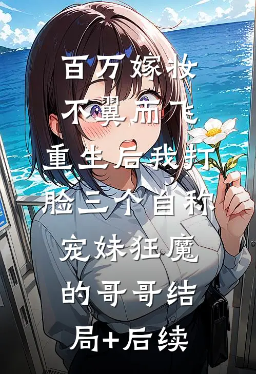 百万嫁妆不翼而飞，重生后我打脸三个自称宠妹狂魔的哥哥结局+后续