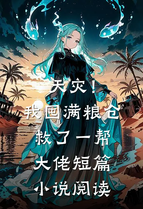 天灾！我囤满粮仓救了一帮大佬短篇小说阅读