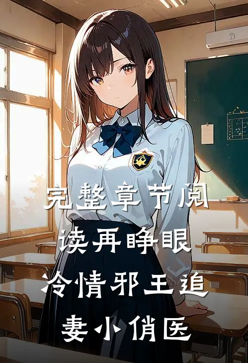 完整章节阅读再睁眼，冷情邪王追妻小俏医