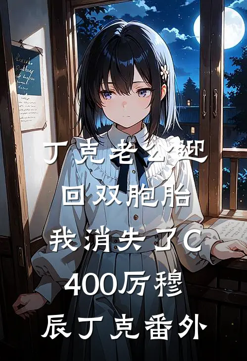 丁克老公迎回双胞胎，我消失了C400厉穆辰丁克番外