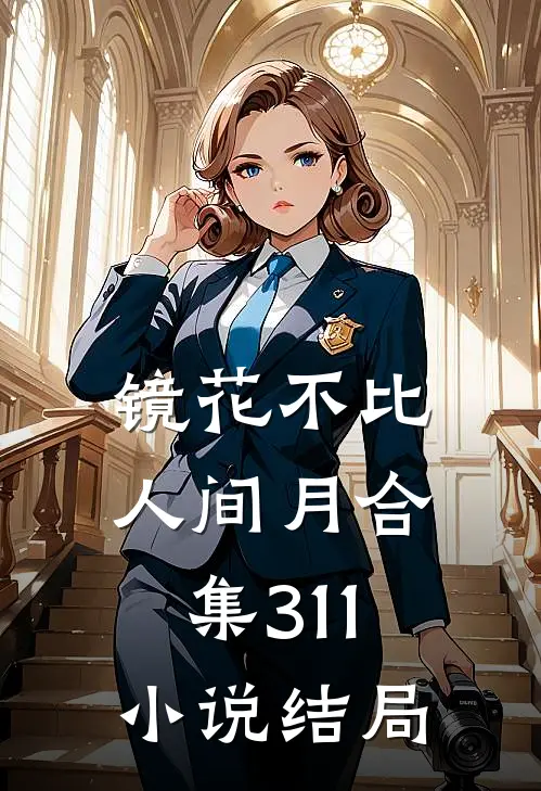 镜花不比人间月合集311小说结局