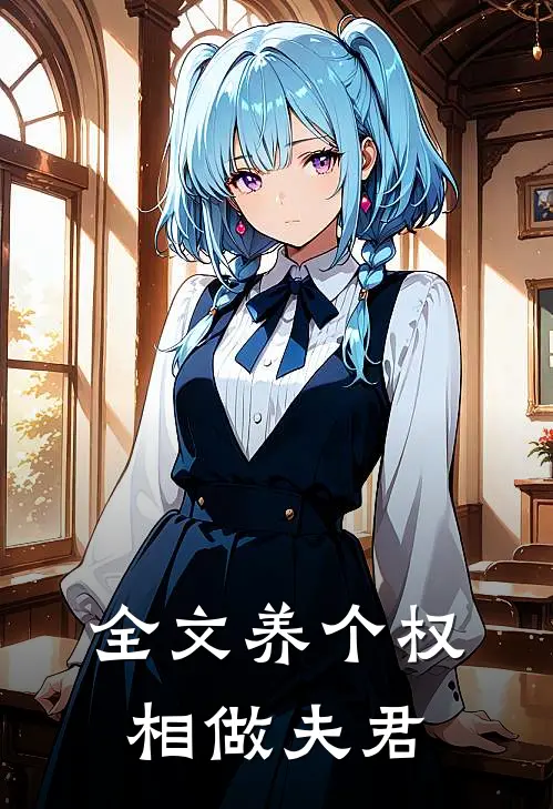 全文养个权相做夫君