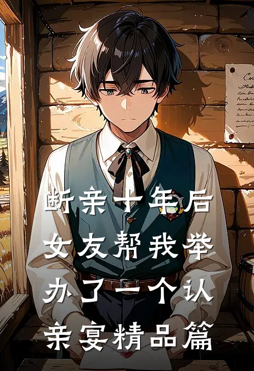 断亲十年后，女友帮我举办了一个认亲宴精品篇
