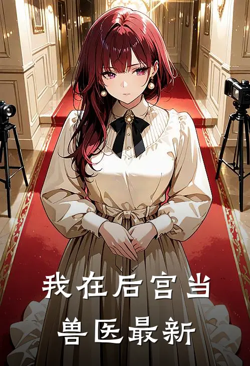 我在后宫当兽医最新