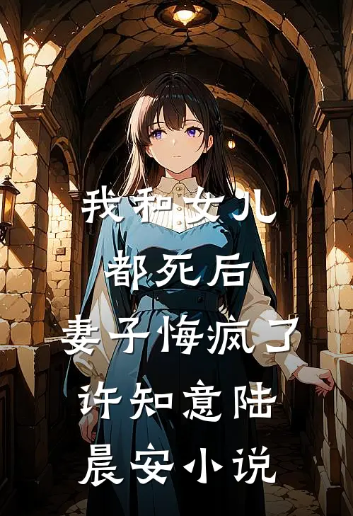 我和女儿都死后，妻子悔疯了许知意陆晨安小说