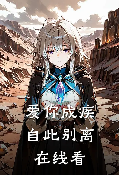 爱你成疾，自此别离在线看