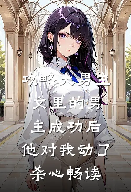 攻略大男主文里的男主成功后，他对我动了杀心畅读