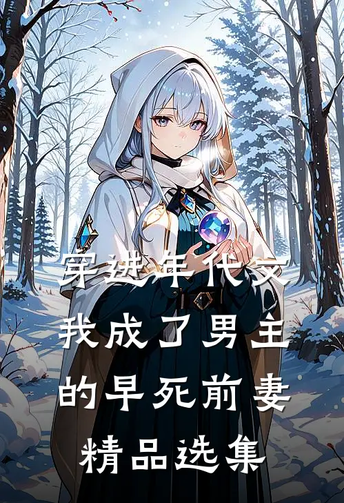 穿进年代文，我成了男主的早死前妻精品选集