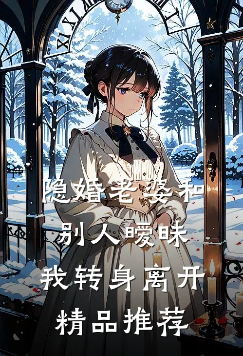 隐婚老婆和别人暧昧，我转身离开精品推荐