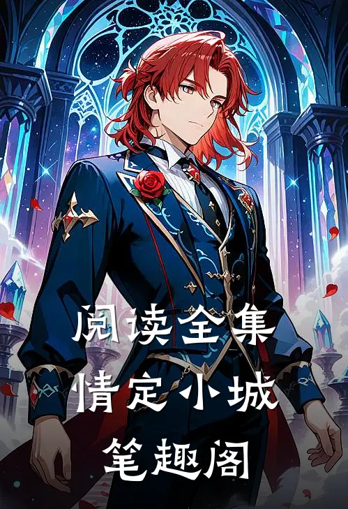 阅读全集情定小城笔趣阁