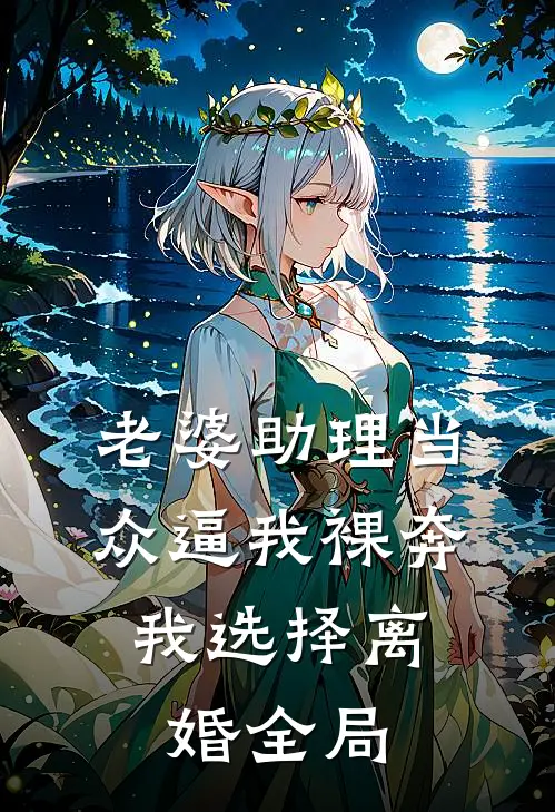 老婆助理当众逼我裸奔，我选择离婚全局