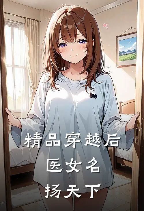 精品穿越后，医女名扬天下