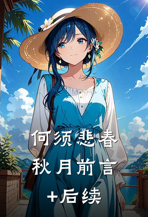 何须悲春秋月前言+后续