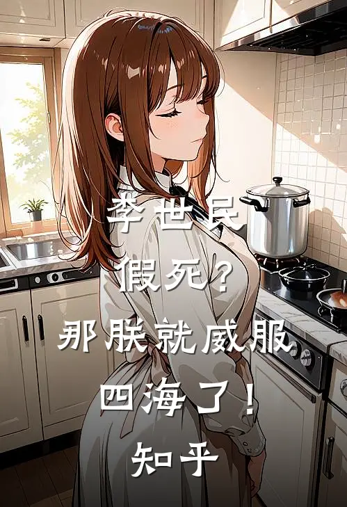 李世民假死？那朕就威服四海了！知乎