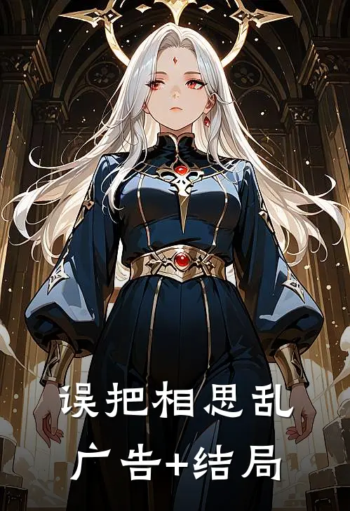 误把相思乱广告+结局