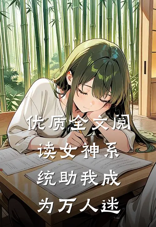 优质全文阅读女神系统助我成为万人迷