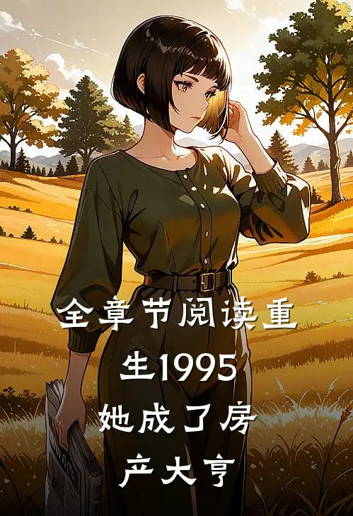 全章节阅读重生1995：她成了房产大亨