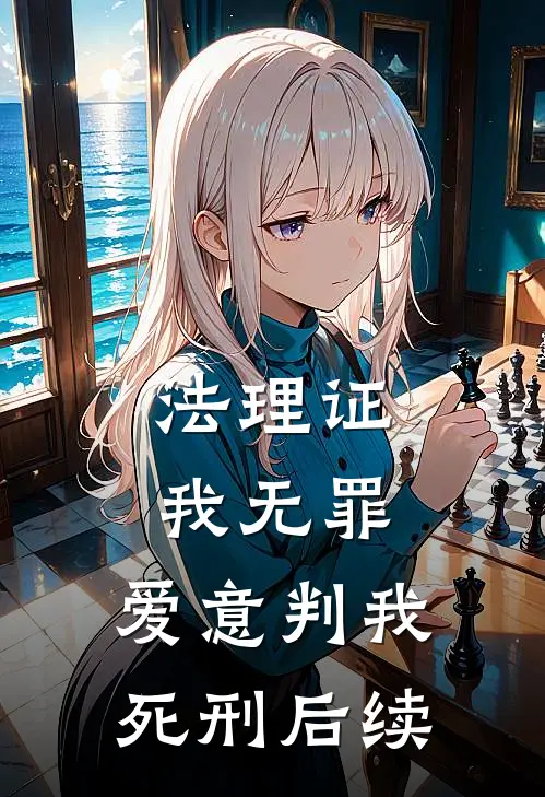 法理证我无罪，爱意判我死刑后续