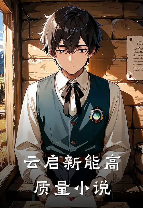 云启新能高质量小说
