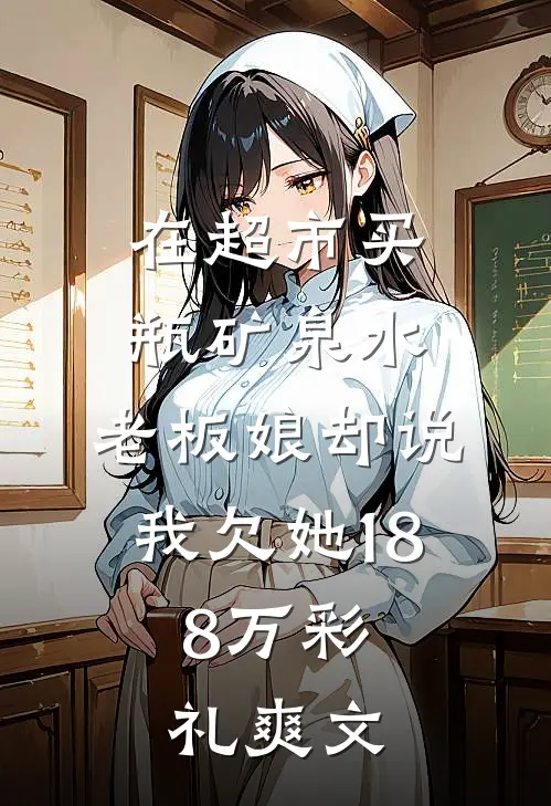 在超市买瓶矿泉水，老板娘却说我欠她18.8万彩礼爽文