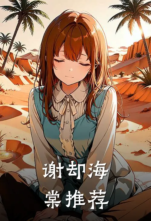 谢却海棠推荐