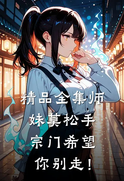 精品全集师妹莫松手，宗门希望你别走！