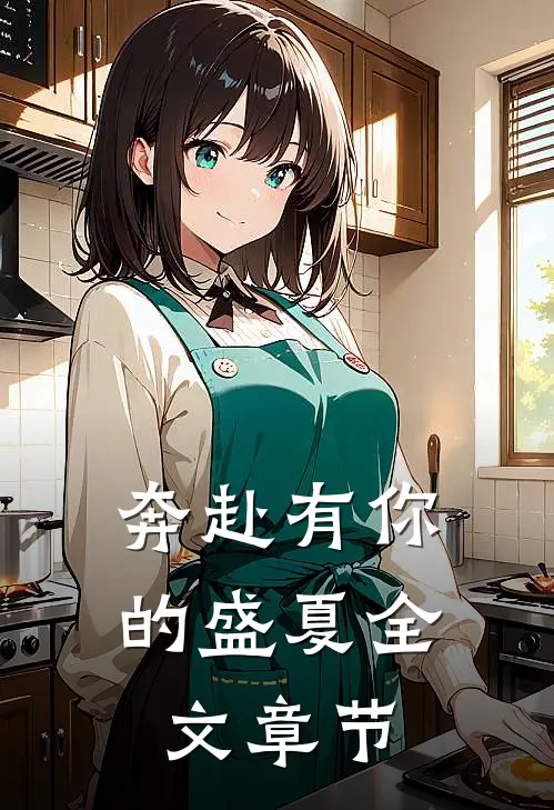 奔赴有你的盛夏全文章节