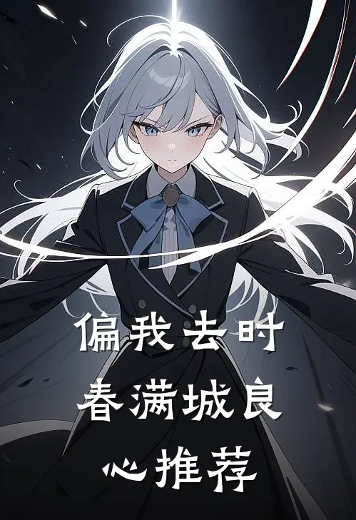 偏我去时春满城良心推荐