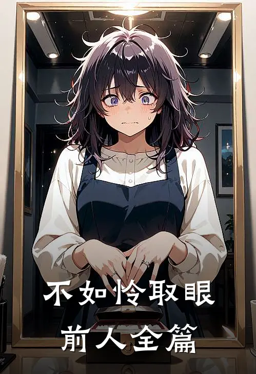 不如怜取眼前人全篇