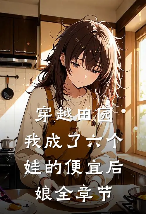 穿越田园：我成了六个娃的便宜后娘全章节
