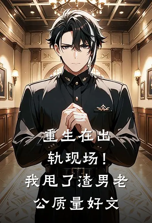 重生在出轨现场！我甩了渣男老公质量好文