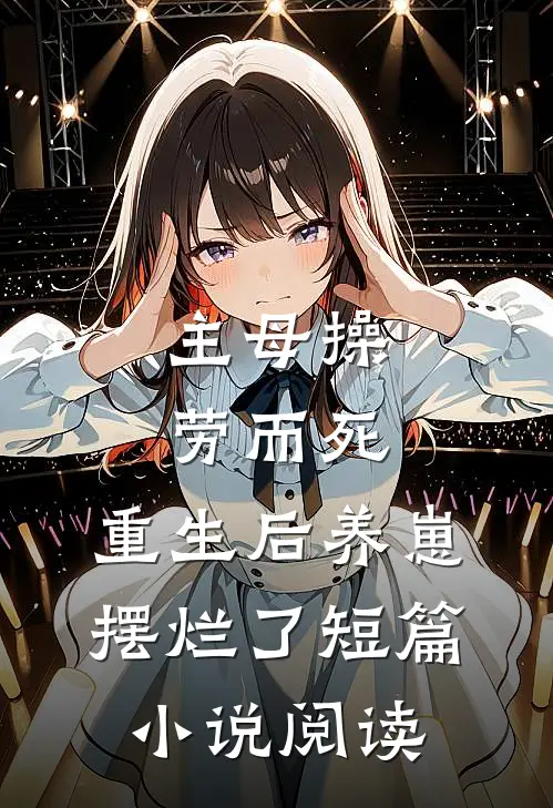 主母操劳而死，重生后养崽摆烂了短篇小说阅读