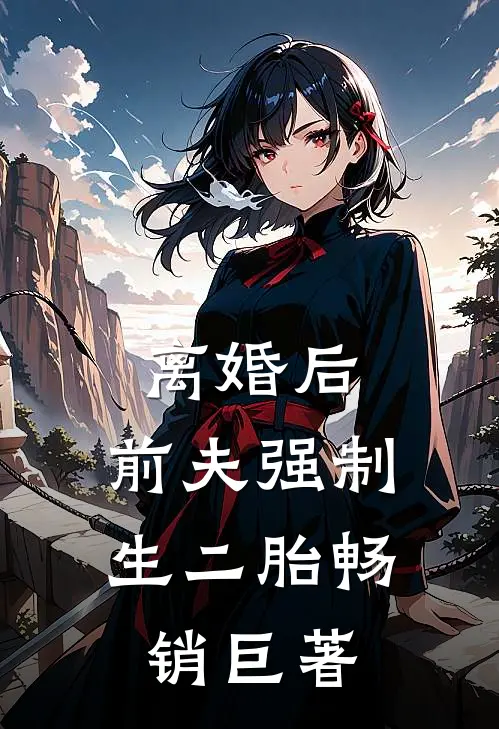 离婚后，前夫强制生二胎畅销巨著