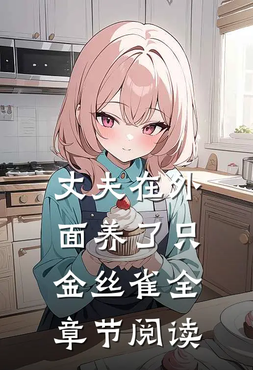 丈夫在外面养了只金丝雀全章节阅读
