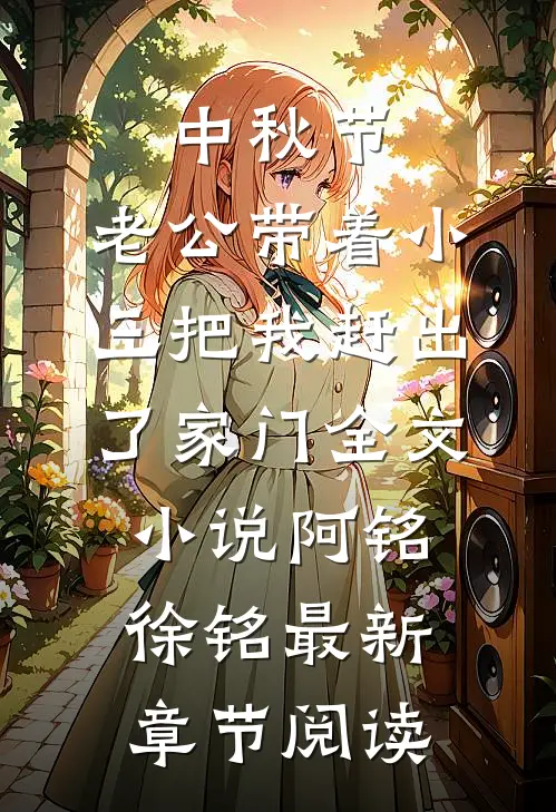 中秋节，老公带着小三把我赶出了家门全文小说阿铭徐铭最新章节阅读