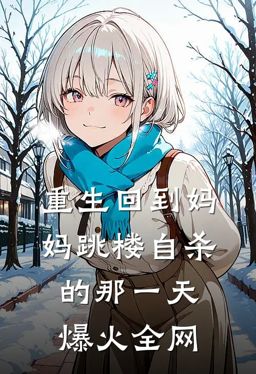 重生回到妈妈跳楼自杀的那一天爆火全网